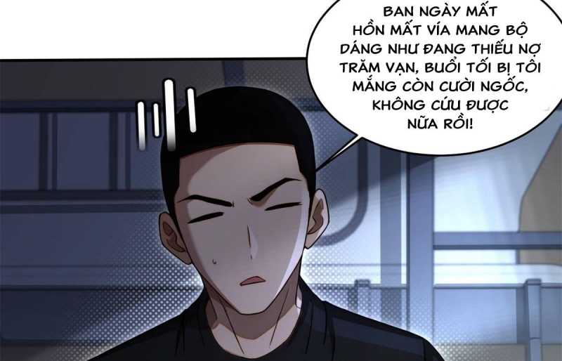 Trọng Sinh 1998: Yêu Đương Không Bằng Làm Nên Nghiệp Lớn! Chapter 4 - Trang 2