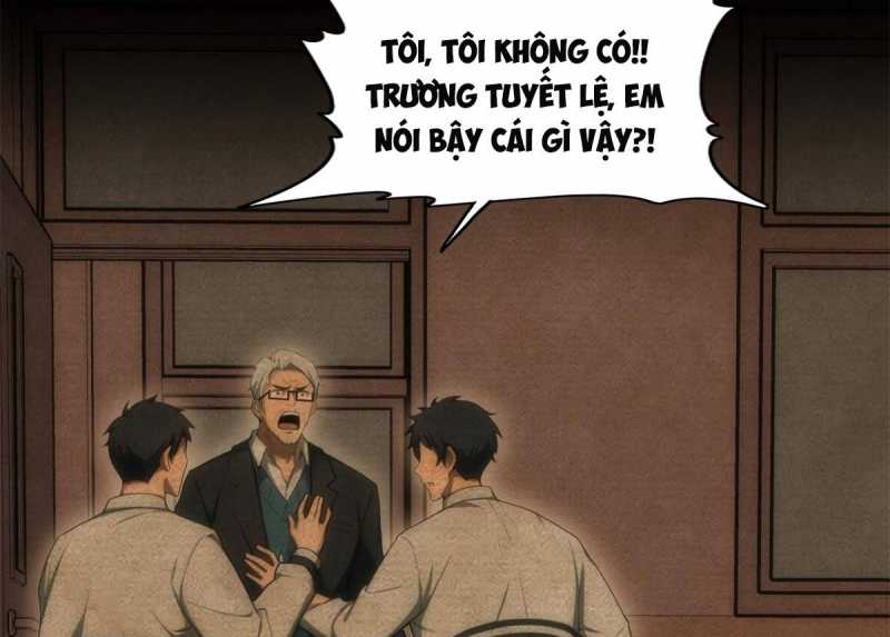 Trọng Sinh 1998: Yêu Đương Không Bằng Làm Nên Nghiệp Lớn! Chapter 3 - Trang 2