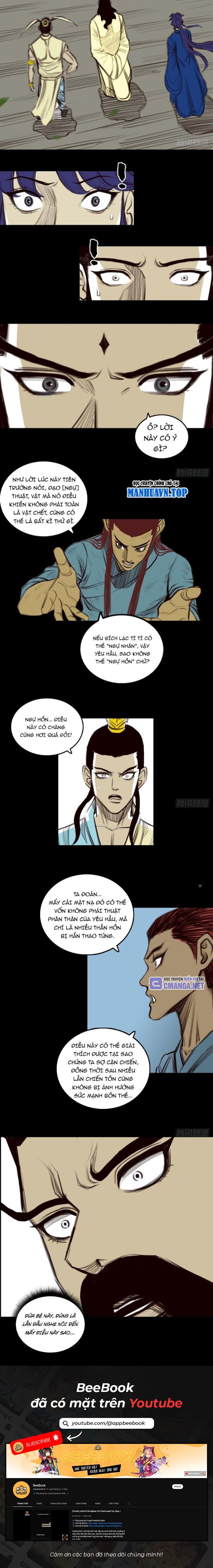 [Tam Giới Chí] Thích Ách Truyện – Black Myth: Wukong 2 Chapter 10 - Trang 2