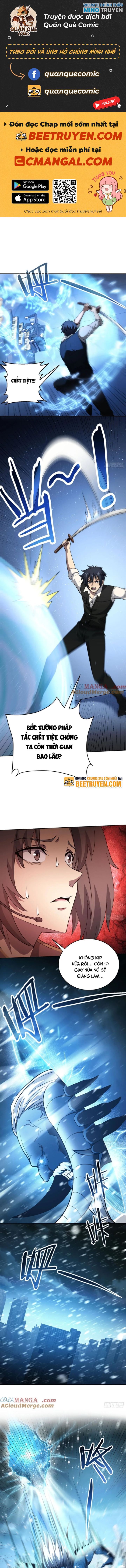 Trò Chơi Quỷ Dị : Ta Dựa Vào Hàng Tỉ Công Đức Khắc Thông Quan Chapter 94 - Trang 2