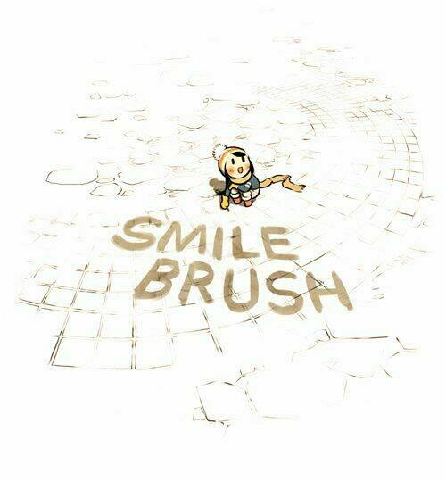 Smile Brush Chapter 7 - Trang 2