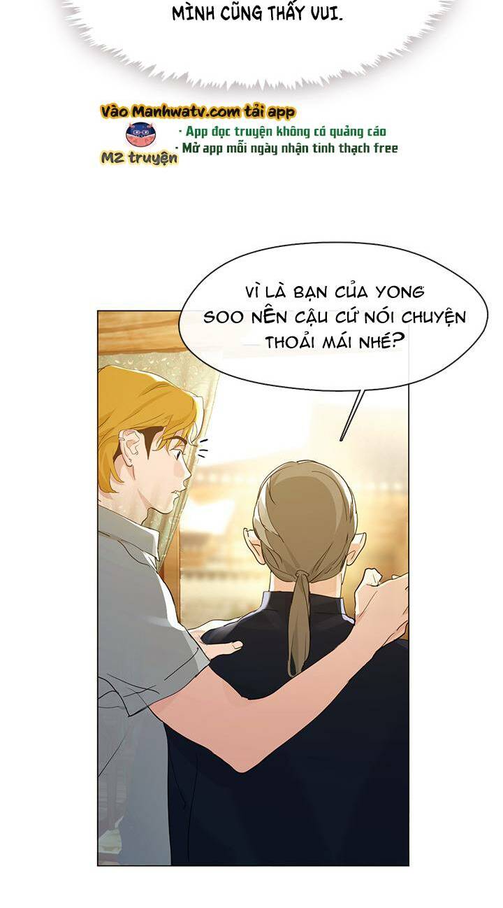 Nhà Hàng Nơi Suối Vàng Chapter 27 - Trang 2