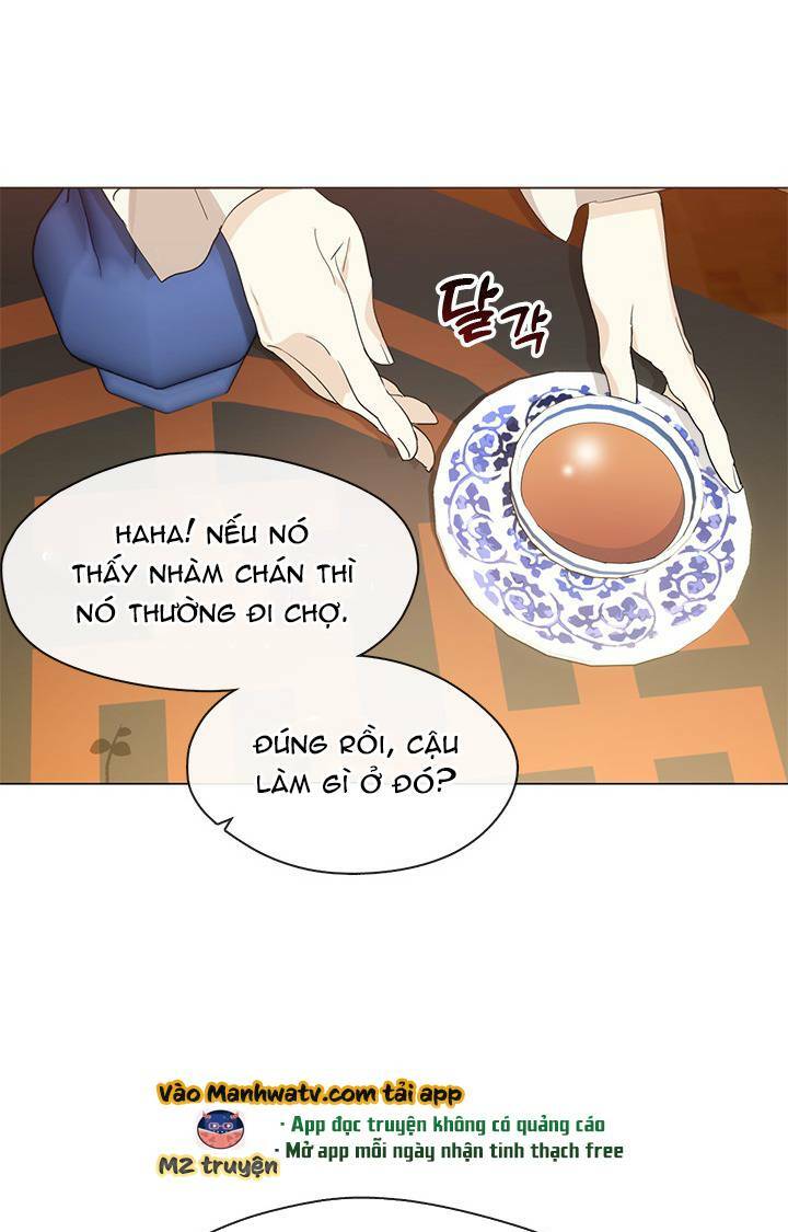 Nhà Hàng Nơi Suối Vàng Chapter 27 - Trang 2