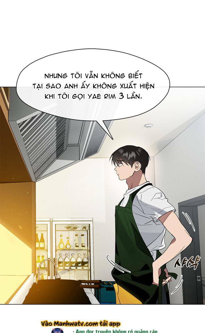 Nhà Hàng Nơi Suối Vàng Chapter 25 - Trang 2