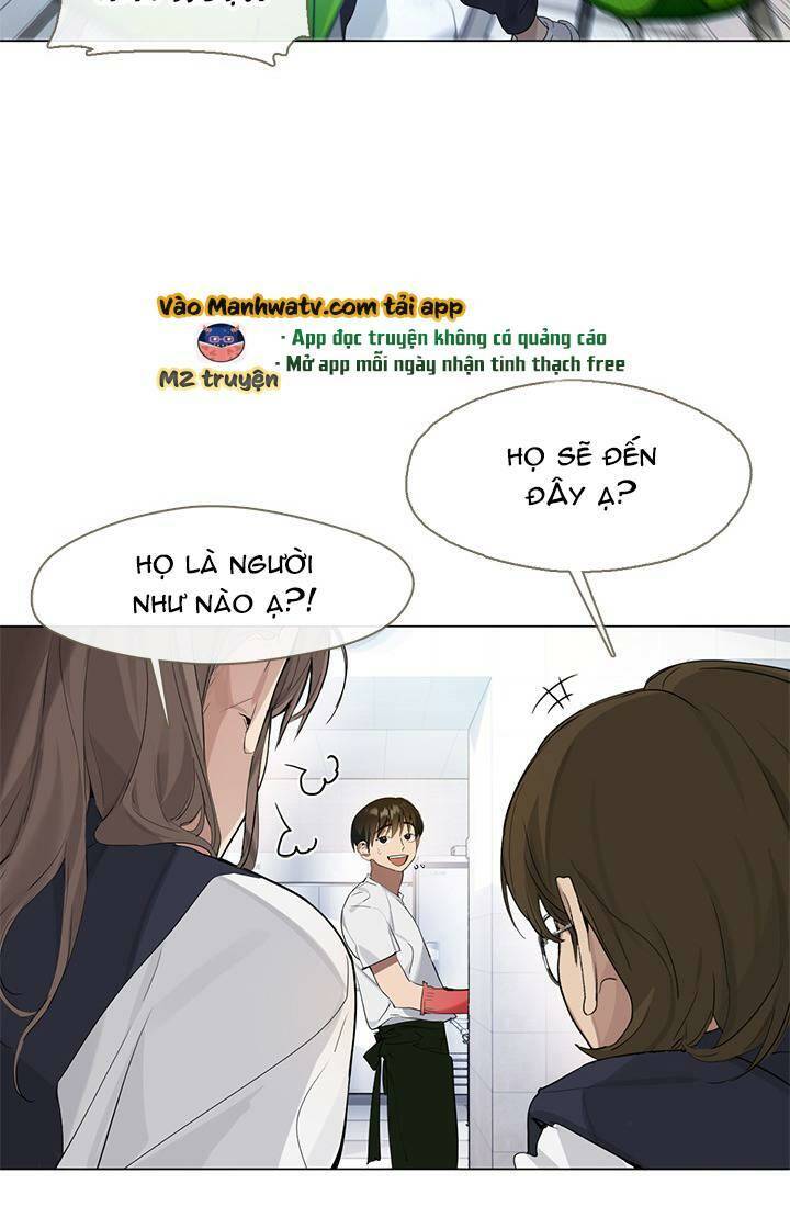 Nhà Hàng Nơi Suối Vàng Chapter 23 - Trang 2