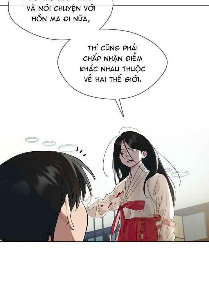 Nhà Hàng Nơi Suối Vàng Chapter 23 - Trang 2