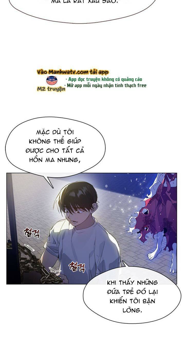 Nhà Hàng Nơi Suối Vàng Chapter 23 - Trang 2