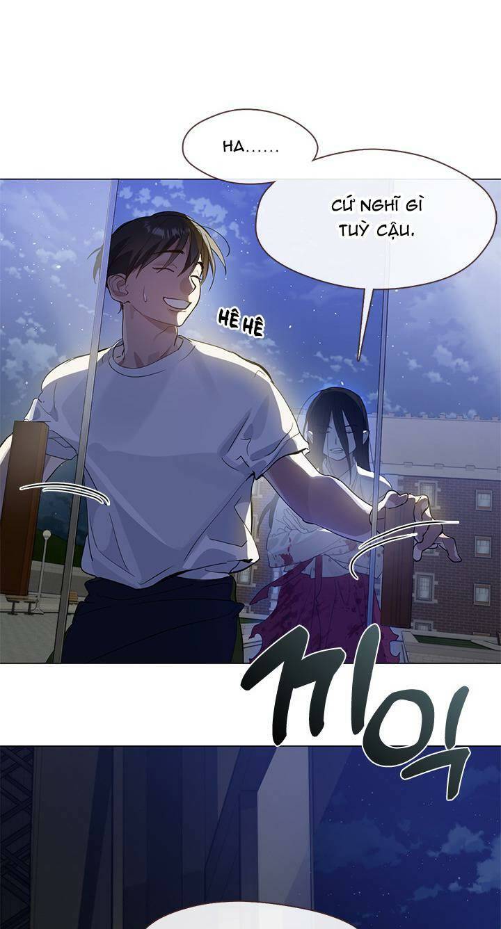 Nhà Hàng Nơi Suối Vàng Chapter 23 - Trang 2