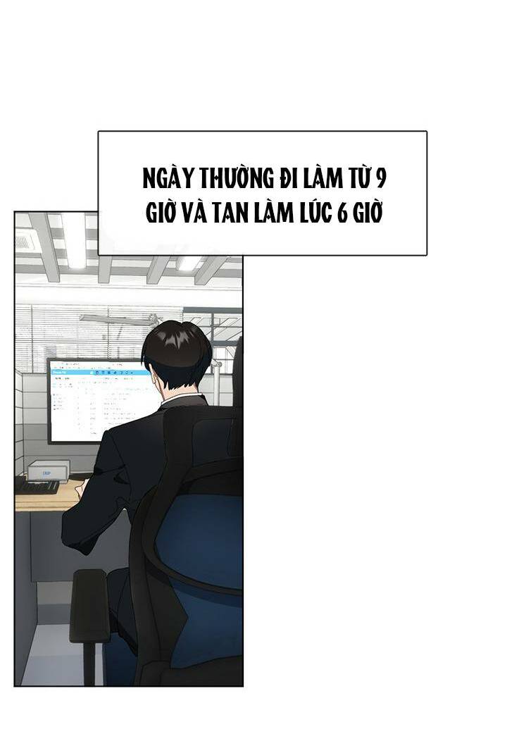 Nhà Hàng Nơi Suối Vàng Chapter 15 - Trang 2