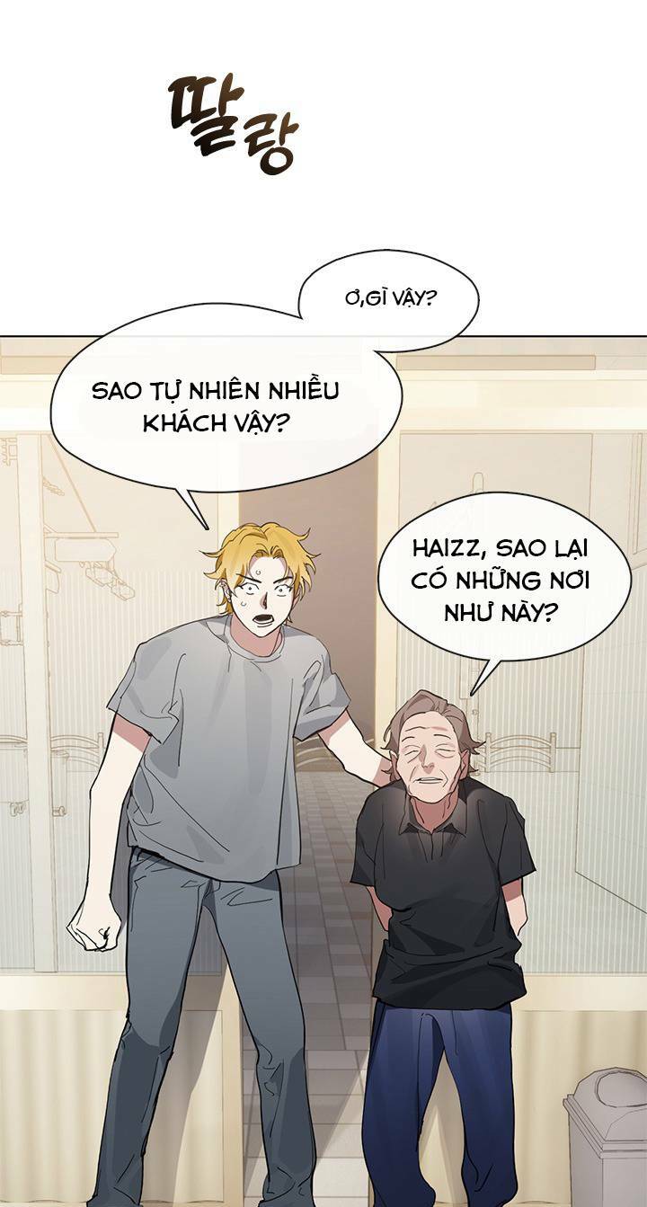 Nhà Hàng Nơi Suối Vàng Chapter 13 - Trang 2