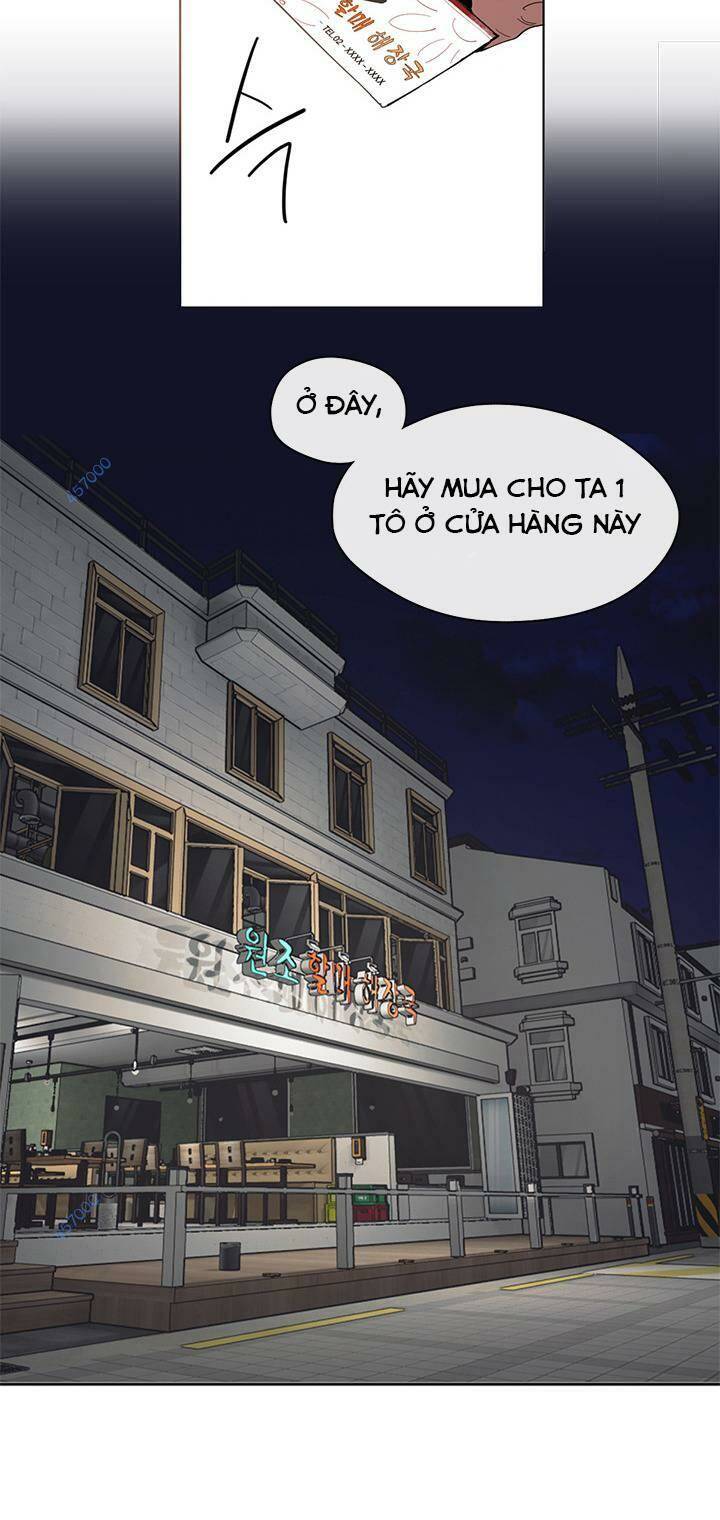 Nhà Hàng Nơi Suối Vàng Chapter 13 - Trang 2