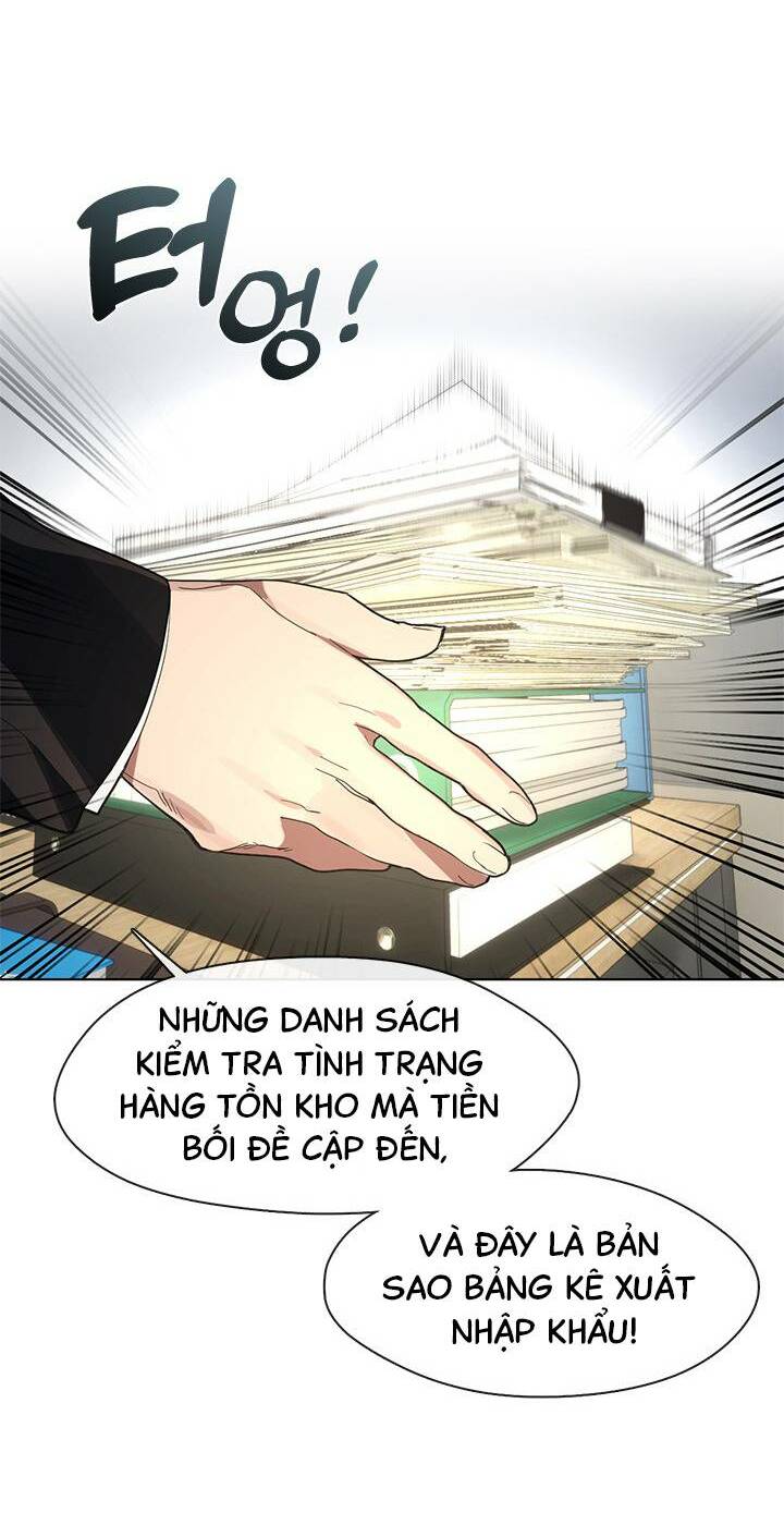 Nhà Hàng Nơi Suối Vàng Chapter 12 - Trang 2