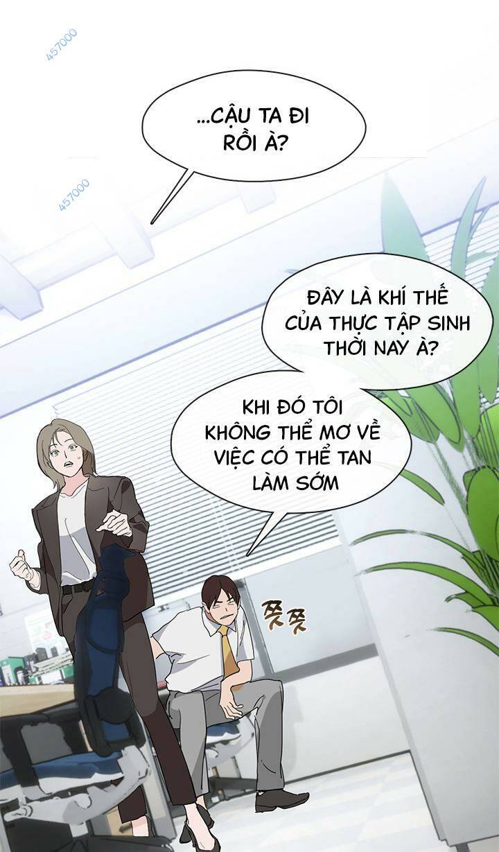 Nhà Hàng Nơi Suối Vàng Chapter 12 - Trang 2