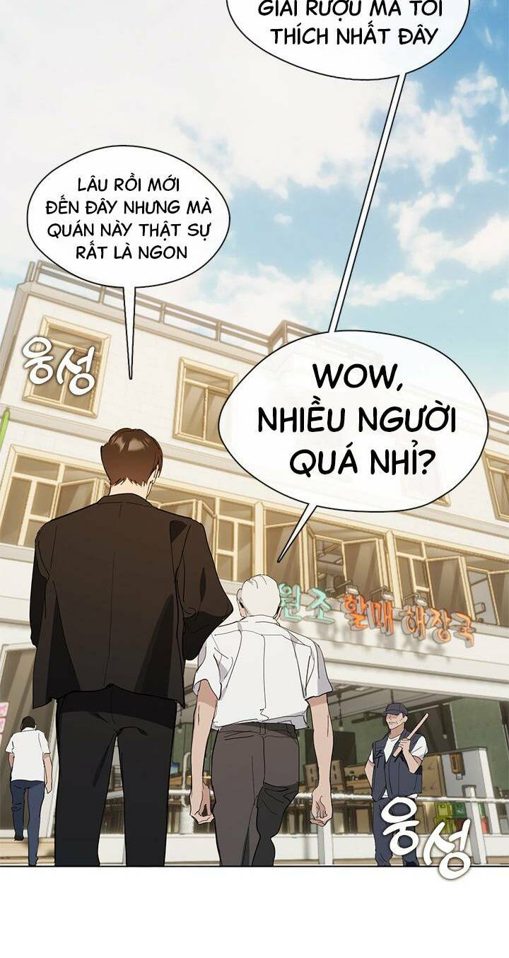 Nhà Hàng Nơi Suối Vàng Chapter 12 - Trang 2