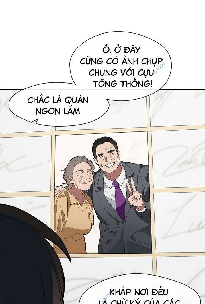 Nhà Hàng Nơi Suối Vàng Chapter 12 - Trang 2