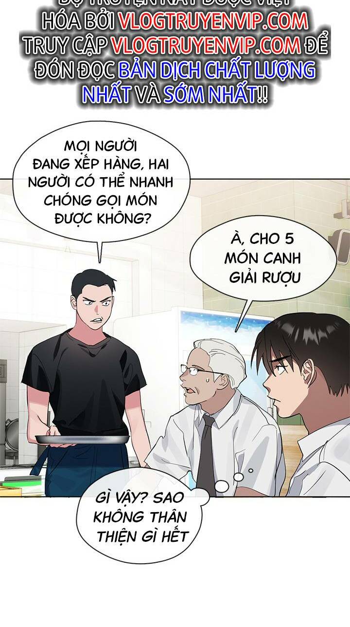 Nhà Hàng Nơi Suối Vàng Chapter 12 - Trang 2