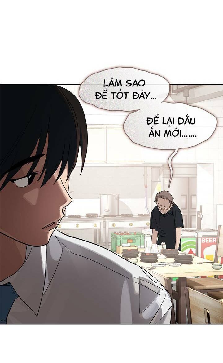 Nhà Hàng Nơi Suối Vàng Chapter 12 - Trang 2