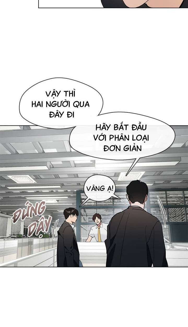 Nhà Hàng Nơi Suối Vàng Chapter 12 - Trang 2