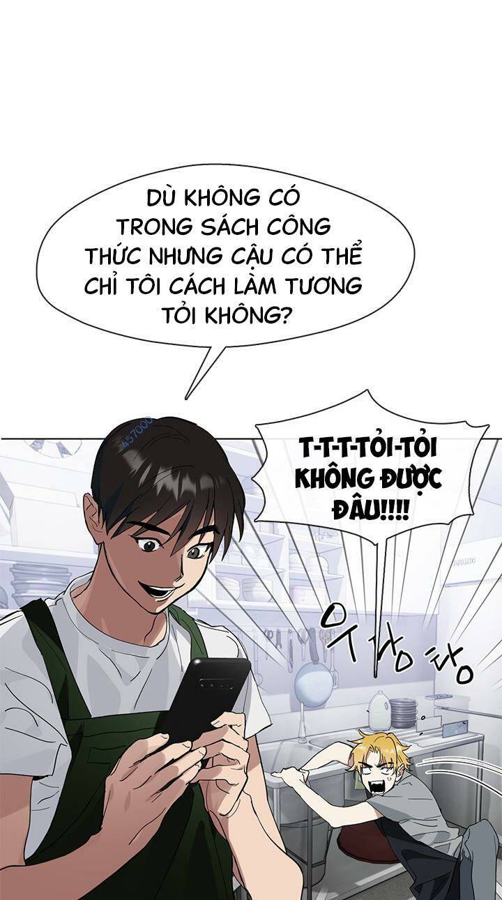 Nhà Hàng Nơi Suối Vàng Chapter 12 - Trang 2