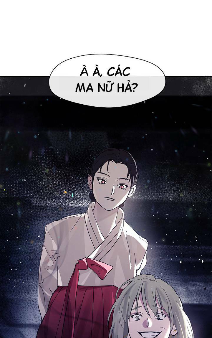 Nhà Hàng Nơi Suối Vàng Chapter 12 - Trang 2