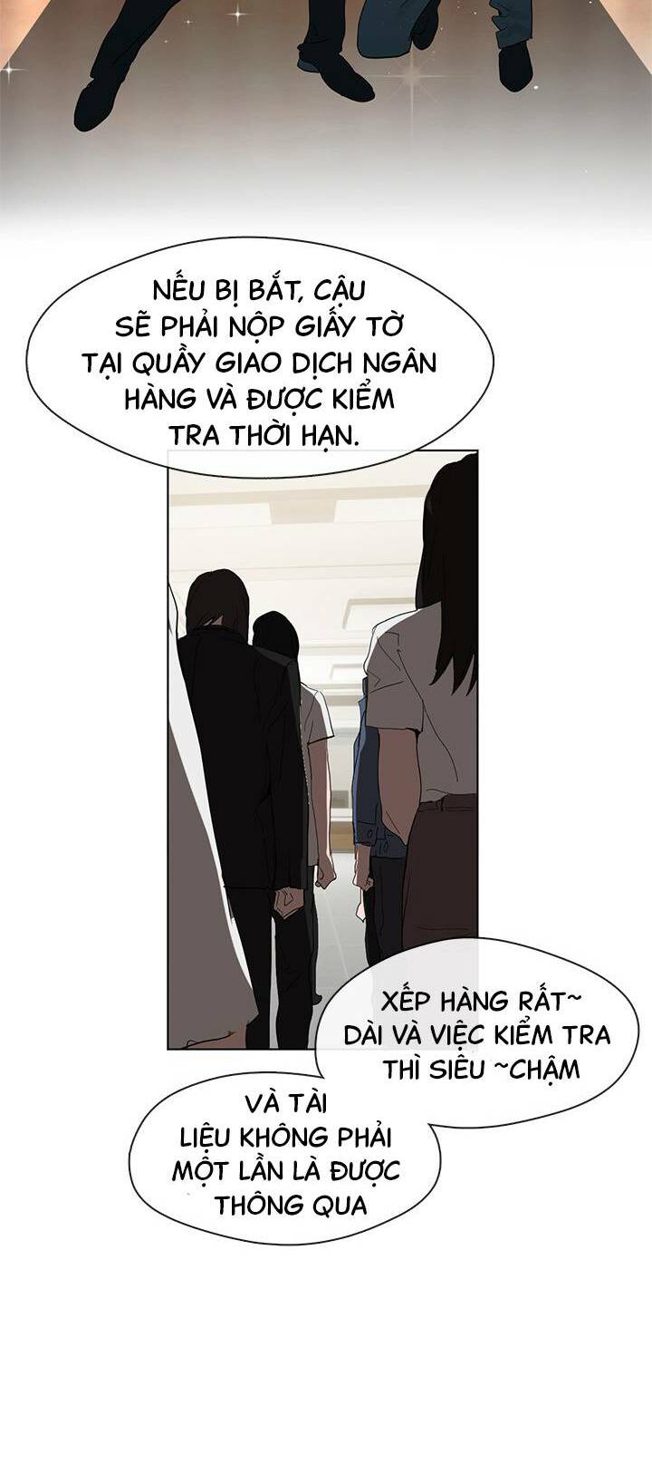 Nhà Hàng Nơi Suối Vàng Chapter 12 - Trang 2