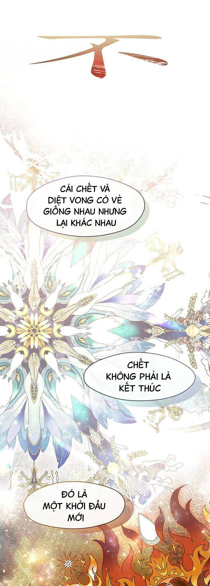 Nhà Hàng Nơi Suối Vàng Chapter 12 - Trang 2