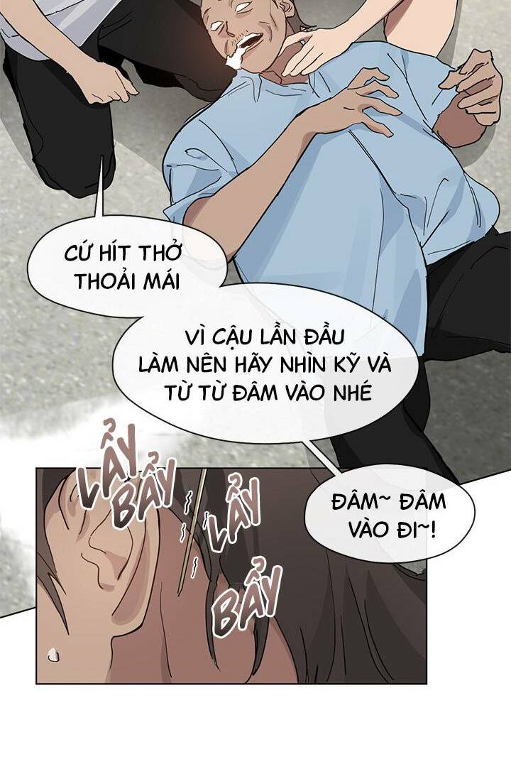 Nhà Hàng Nơi Suối Vàng Chapter 11 - Trang 2