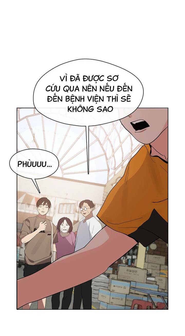 Nhà Hàng Nơi Suối Vàng Chapter 11 - Trang 2