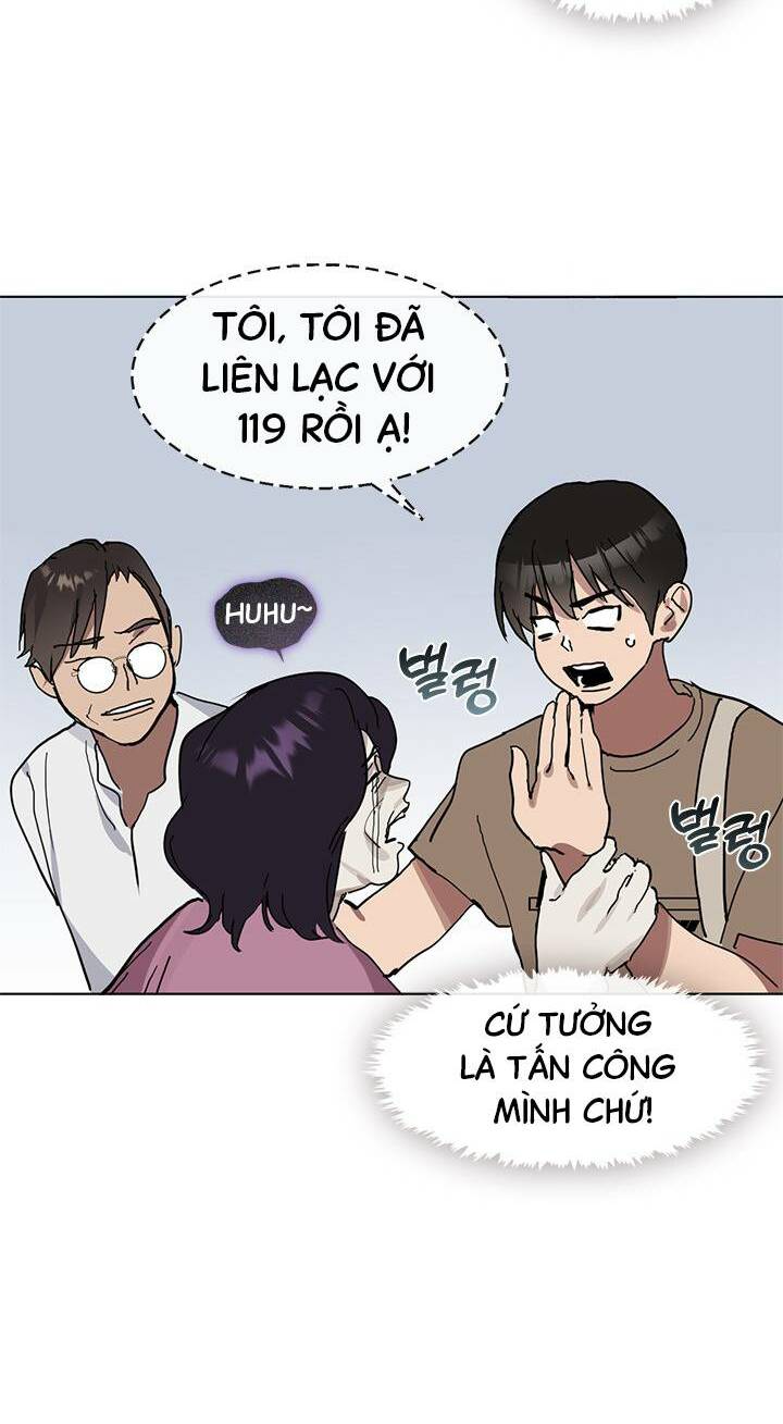 Nhà Hàng Nơi Suối Vàng Chapter 11 - Trang 2