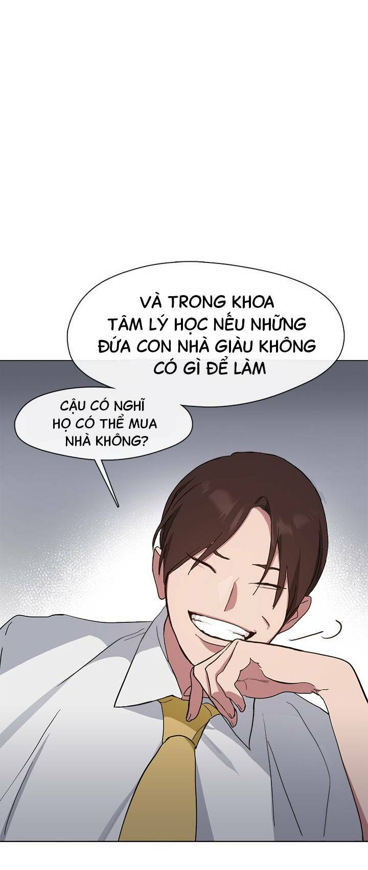 Nhà Hàng Nơi Suối Vàng Chapter 11 - Trang 2