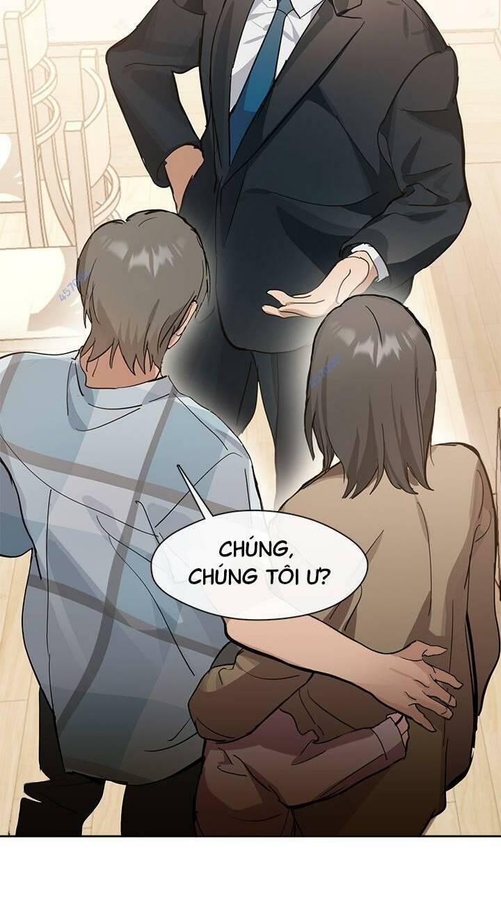 Nhà Hàng Nơi Suối Vàng Chapter 10 - Trang 2