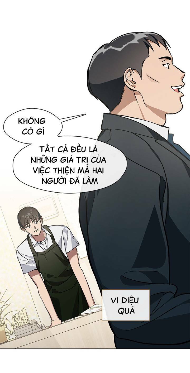 Nhà Hàng Nơi Suối Vàng Chapter 10 - Trang 2