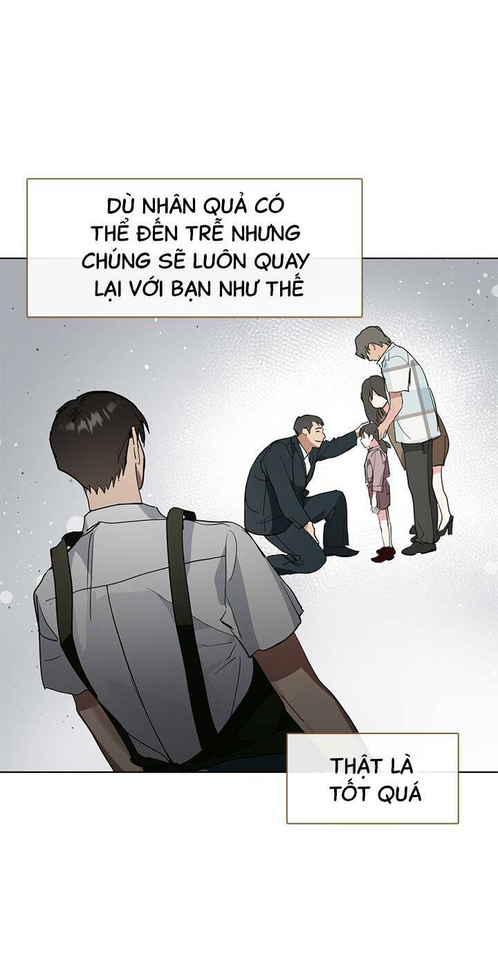 Nhà Hàng Nơi Suối Vàng Chapter 10 - Trang 2