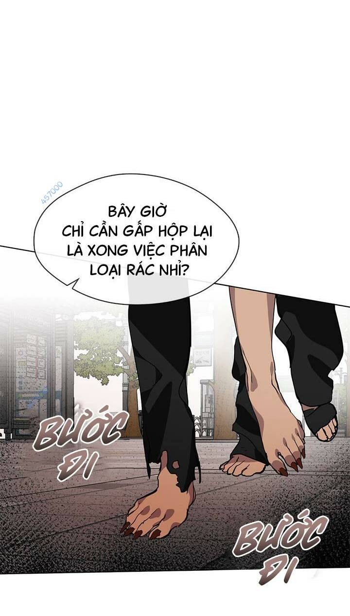 Nhà Hàng Nơi Suối Vàng Chapter 10 - Trang 2