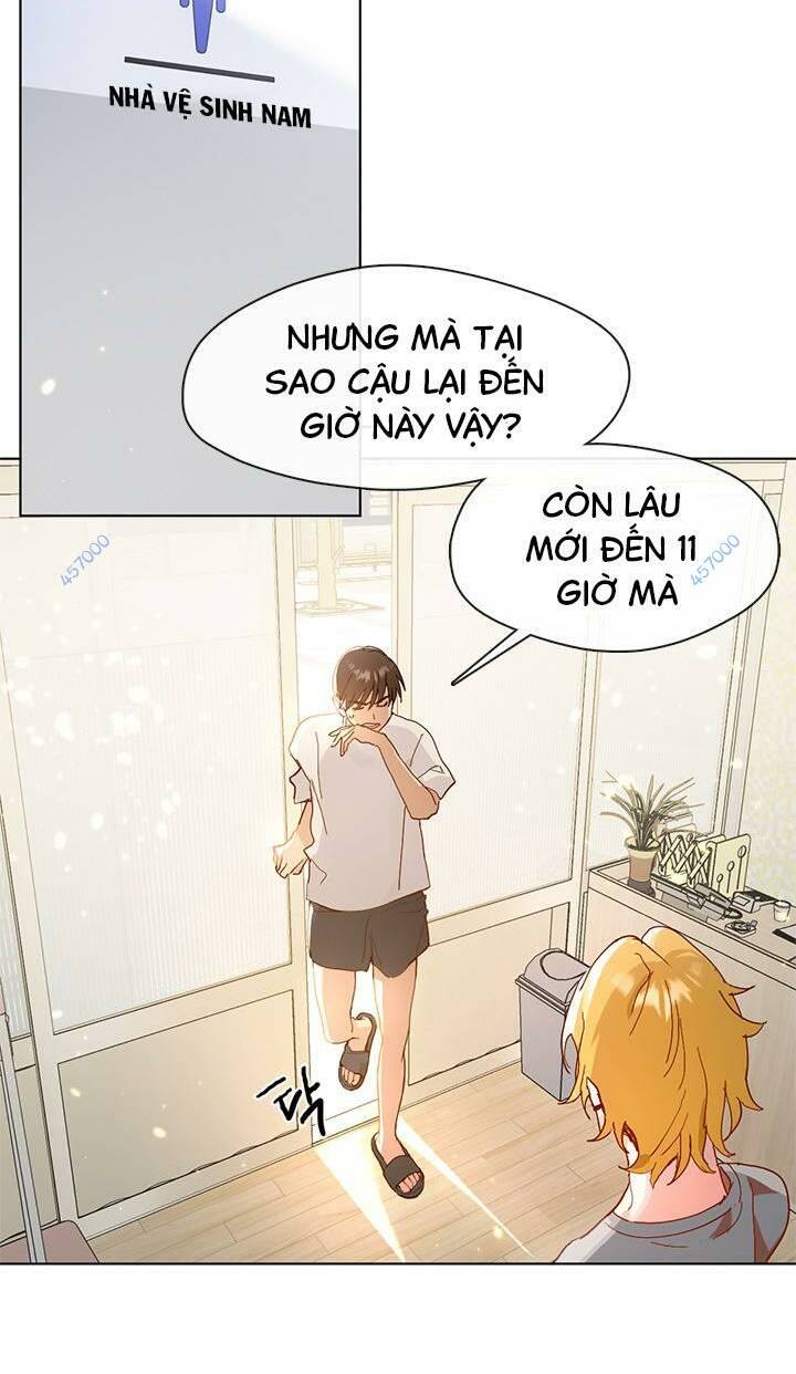 Nhà Hàng Nơi Suối Vàng Chapter 10 - Trang 2