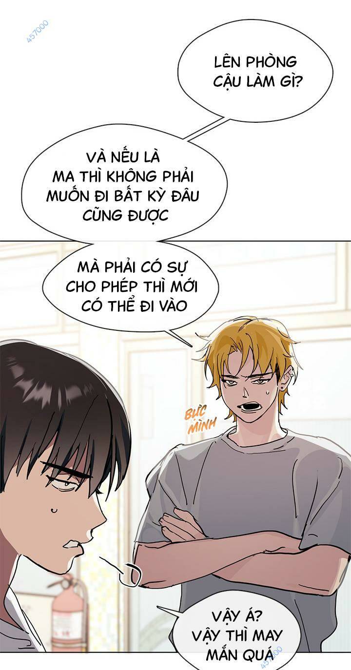 Nhà Hàng Nơi Suối Vàng Chapter 10 - Trang 2