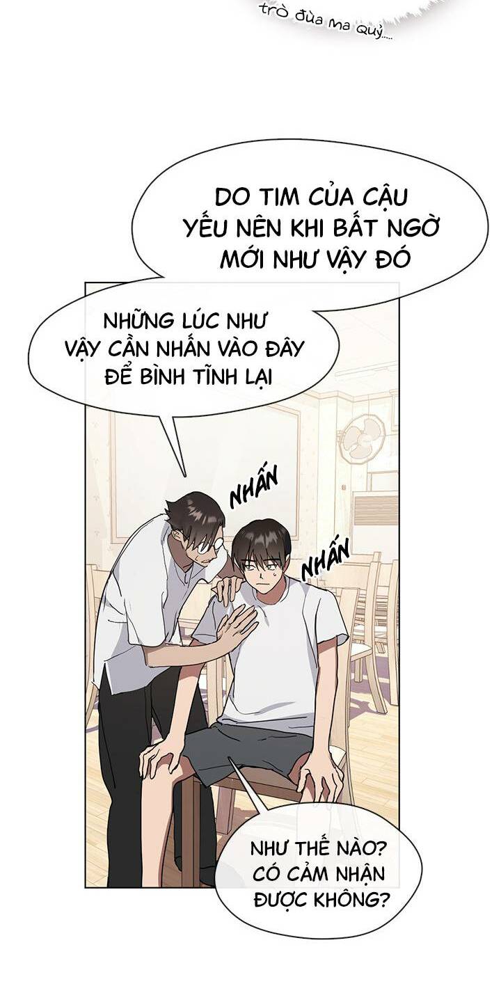 Nhà Hàng Nơi Suối Vàng Chapter 10 - Trang 2