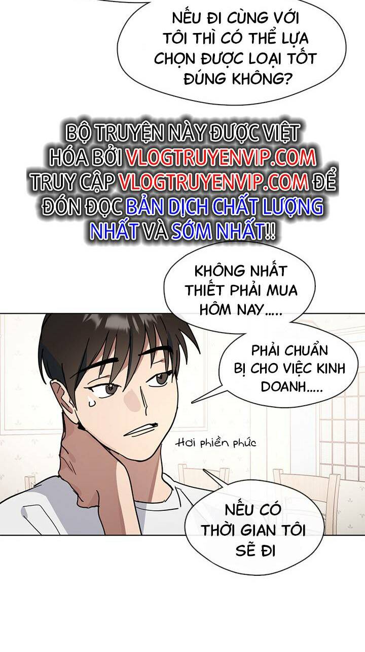 Nhà Hàng Nơi Suối Vàng Chapter 10 - Trang 2