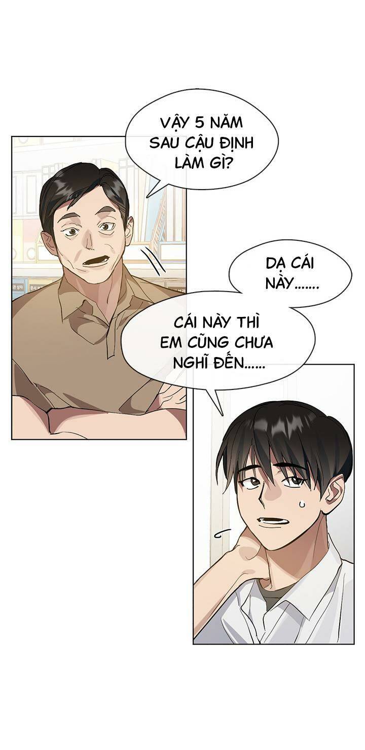 Nhà Hàng Nơi Suối Vàng Chapter 9 - Trang 2