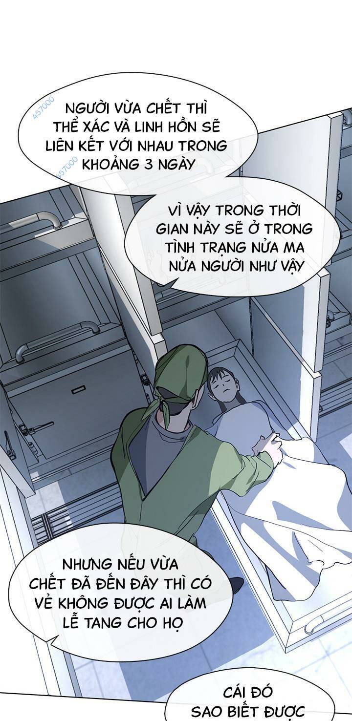 Nhà Hàng Nơi Suối Vàng Chapter 9 - Trang 2