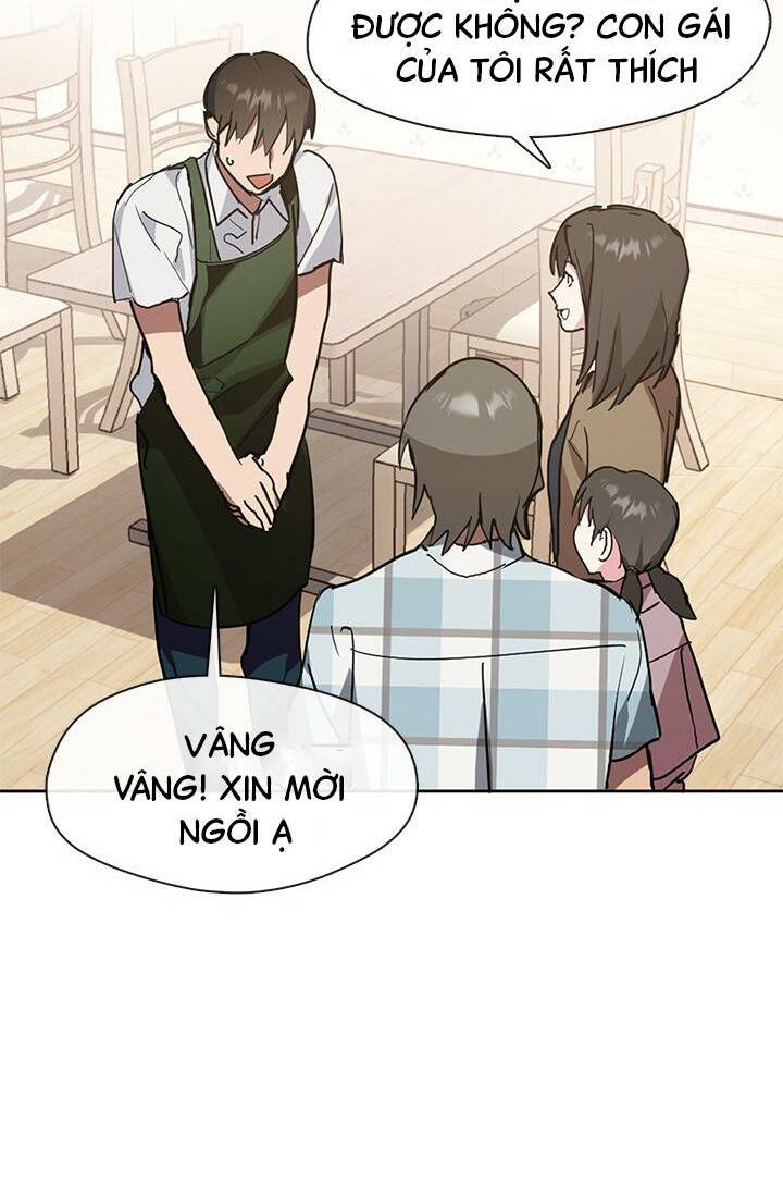 Nhà Hàng Nơi Suối Vàng Chapter 9 - Trang 2