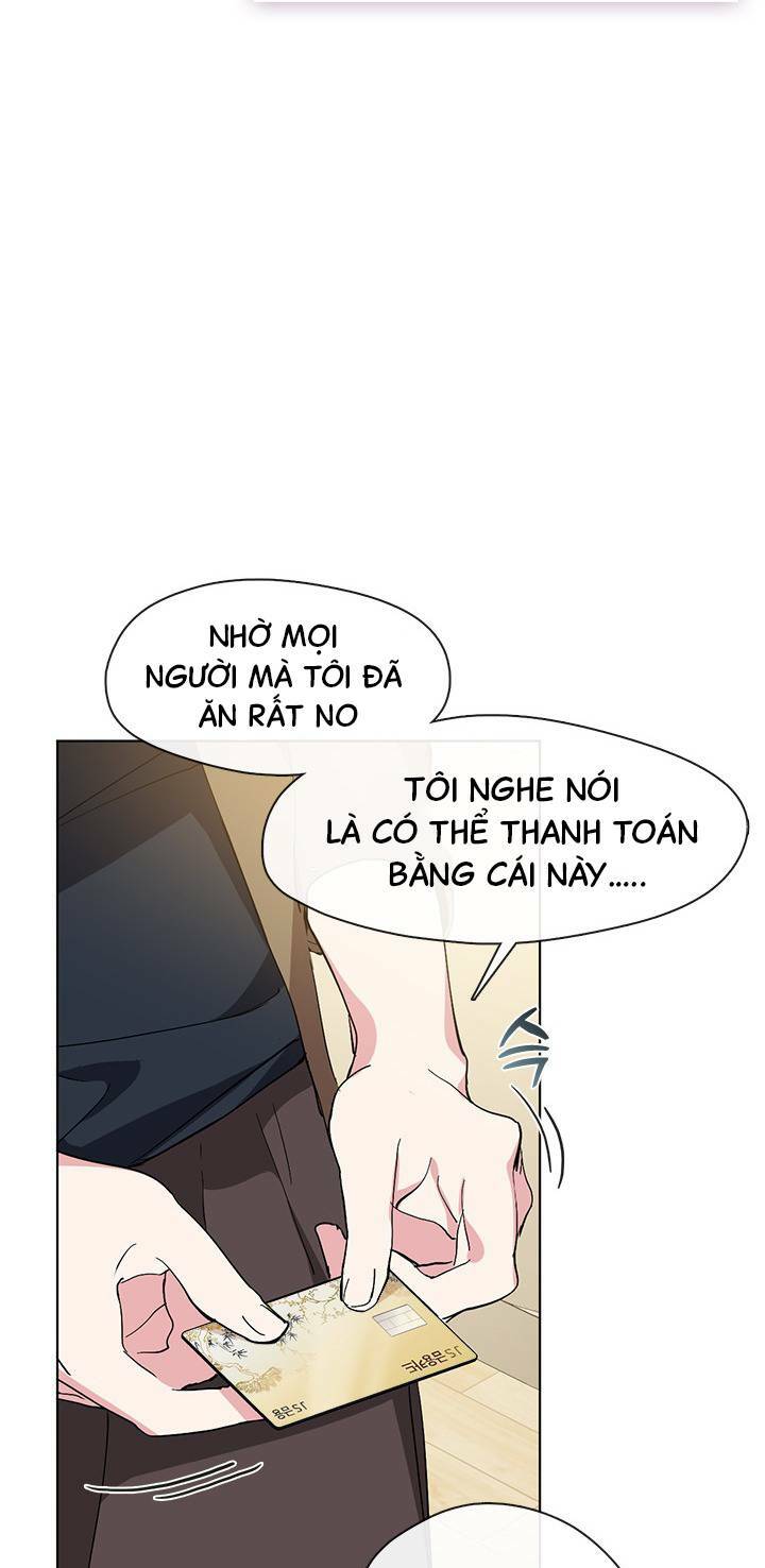 Nhà Hàng Nơi Suối Vàng Chapter 9 - Trang 2