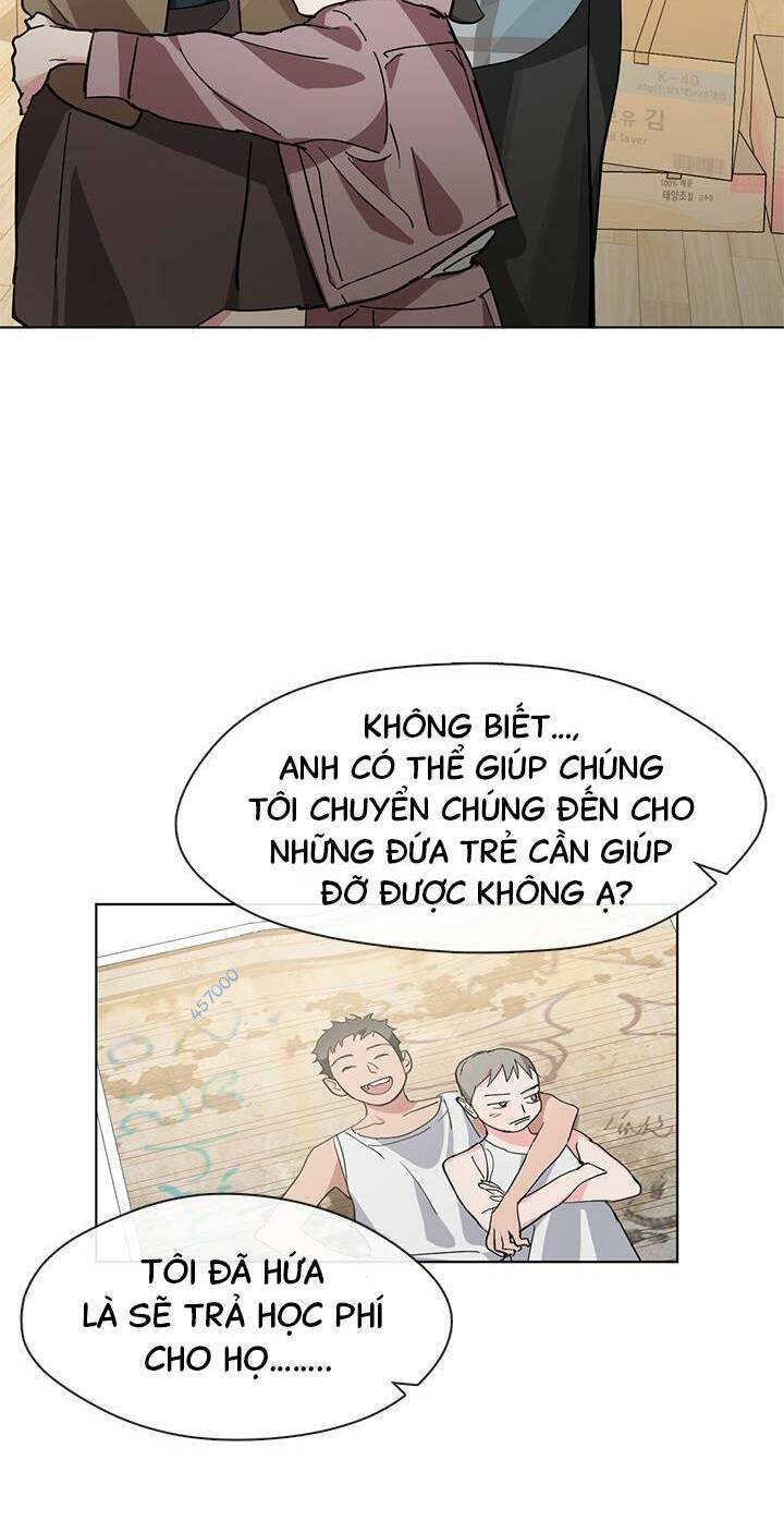 Nhà Hàng Nơi Suối Vàng Chapter 9 - Trang 2