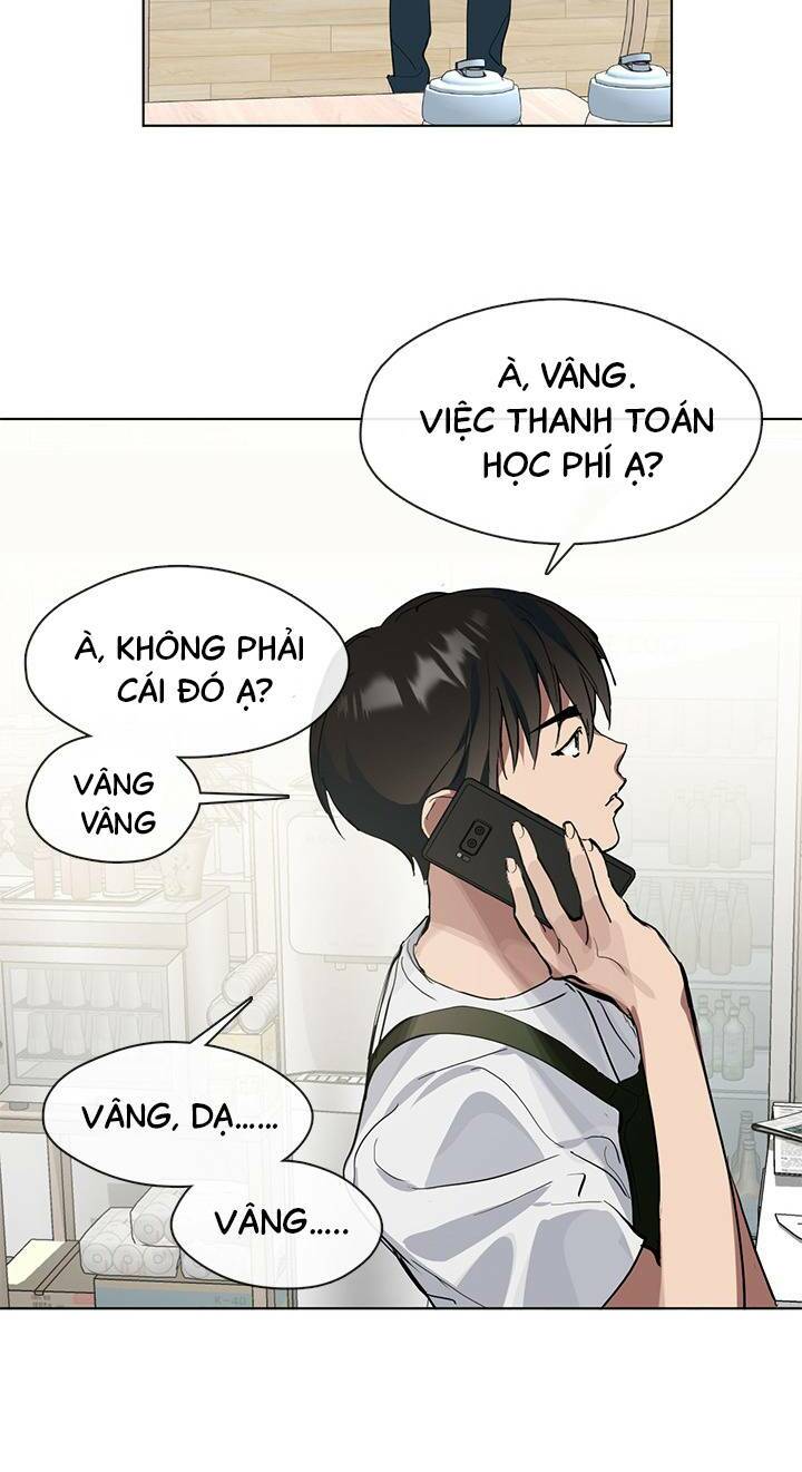 Nhà Hàng Nơi Suối Vàng Chapter 9 - Trang 2