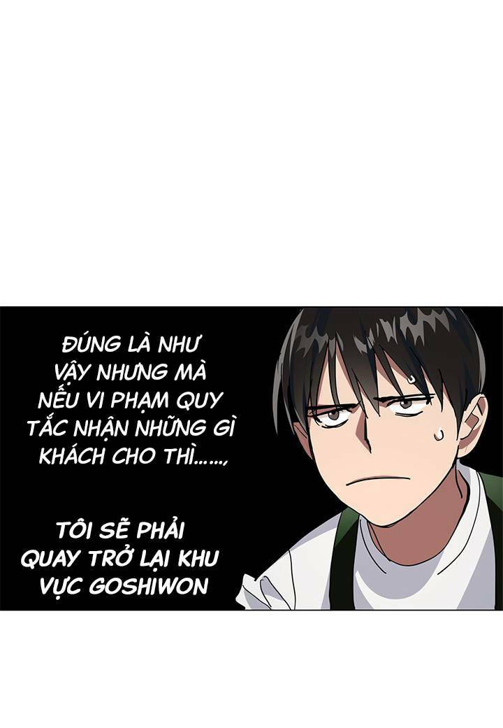 Nhà Hàng Nơi Suối Vàng Chapter 8 - Trang 2