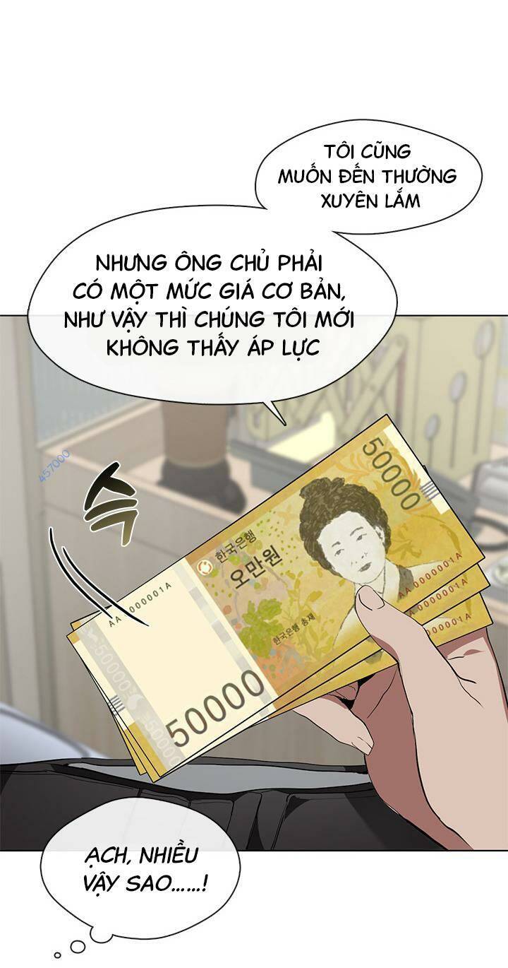 Nhà Hàng Nơi Suối Vàng Chapter 8 - Trang 2