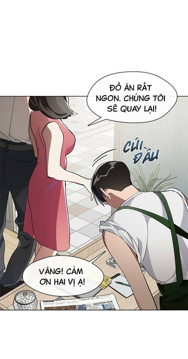 Nhà Hàng Nơi Suối Vàng Chapter 8 - Trang 2