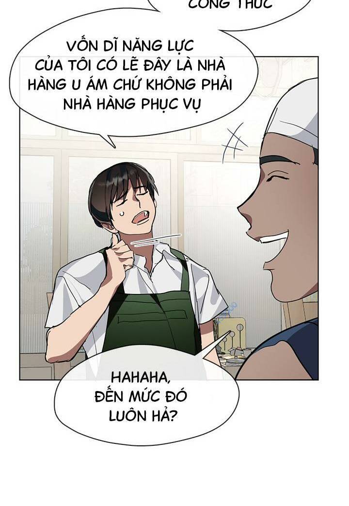 Nhà Hàng Nơi Suối Vàng Chapter 8 - Trang 2