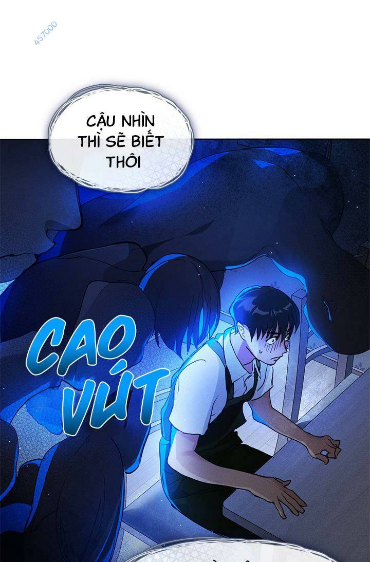 Nhà Hàng Nơi Suối Vàng Chapter 8 - Trang 2