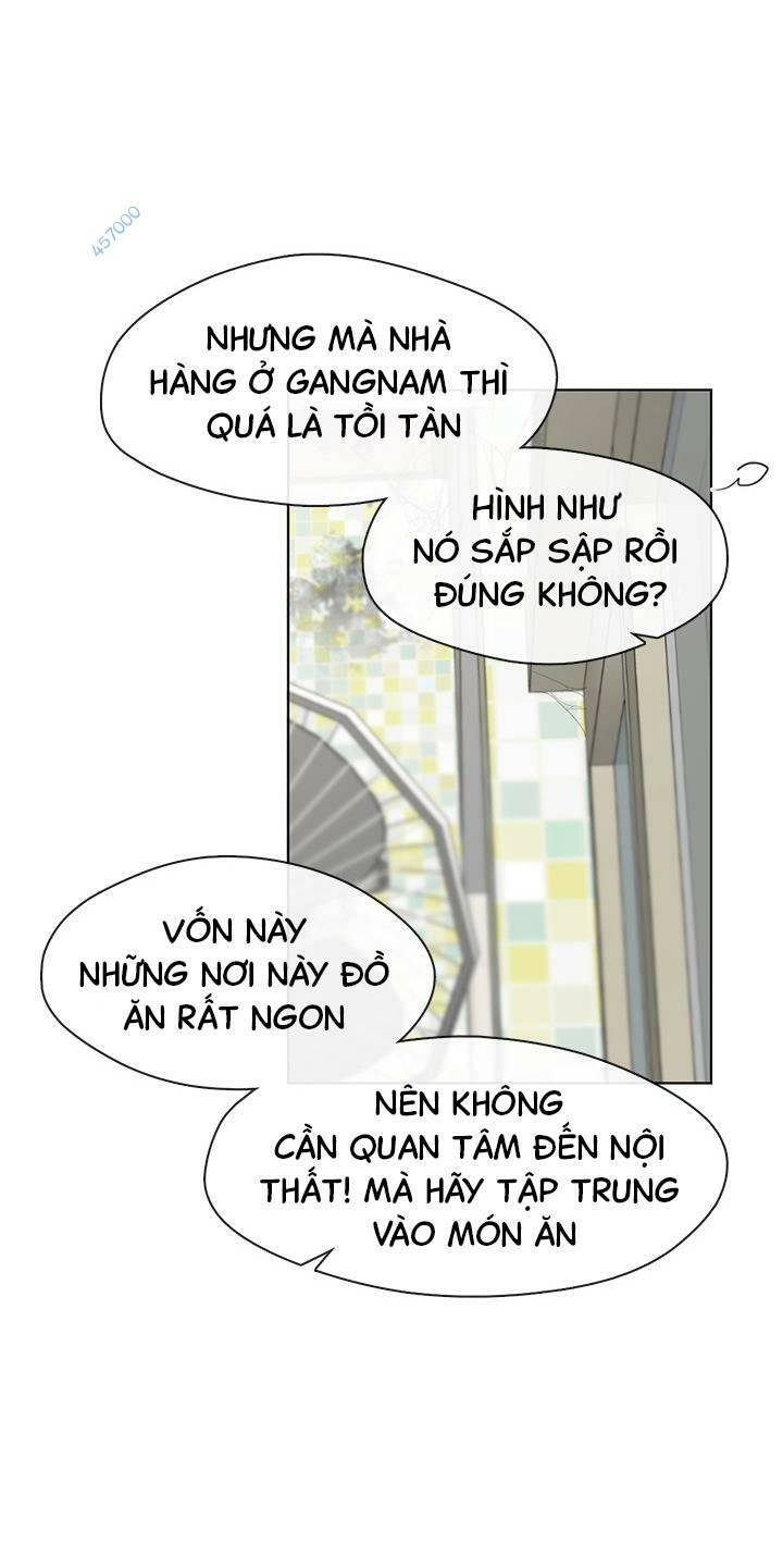 Nhà Hàng Nơi Suối Vàng Chapter 8 - Trang 2